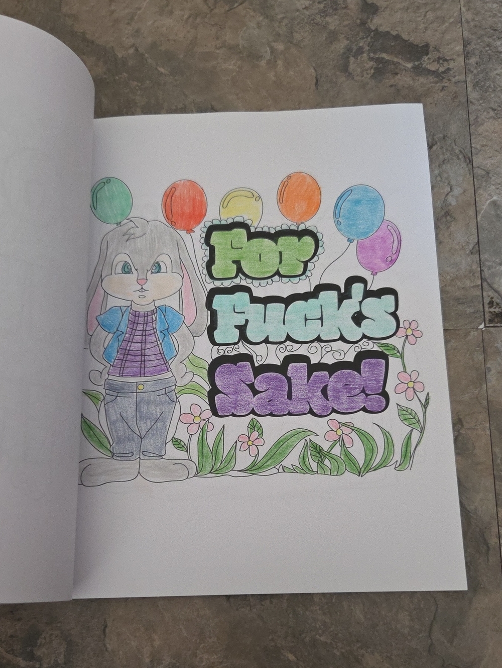 Set Of 3 Colorung Books - Picture 17 of 17